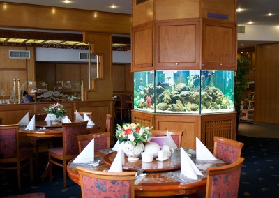Mr.Mai China Restaurant in Oberpleis