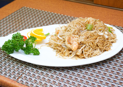Mr.Mai China Restaurant in Oberpleis