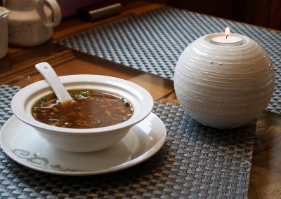 Mr.Mai China Restaurant in Oberpleis