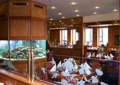 Mr.Mai China Restaurant in Oberpleis