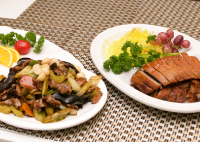 Mr.Mai China Restaurant in Oberpleis